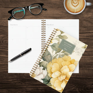 Delikatessenfloral Planer