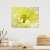 Delikatfeder Poster (Küche)