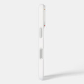 Delikatflame Case-Mate iPhone Hülle (Rückseite / Rechts)