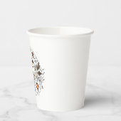 Delikatflora N02 Pappbecher (Links)