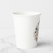 Delikatflora N02 Pappbecher (Rechts)