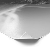 Delikatkontrast 2 fotodruck (Ecke)