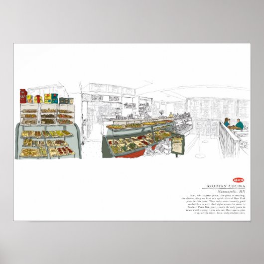 Delikt Poster (Vorne)