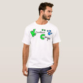 Delilah #1 T-Shirt (Vorne ganz)