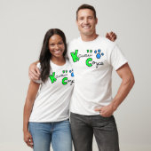 Delilah #1 T-Shirt (Unisex)