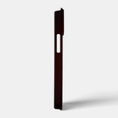 Delilah benutzerdefinierte Vorlage für Ihren Namen Case-Mate iPhone Hülle (Rückseite / Rechts)