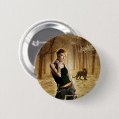 Delilah Knopf Button (Vorne & Hinten)