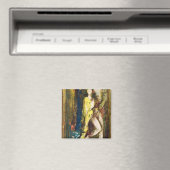 Delilah Magnet (In Situ (Geschirrspüler))