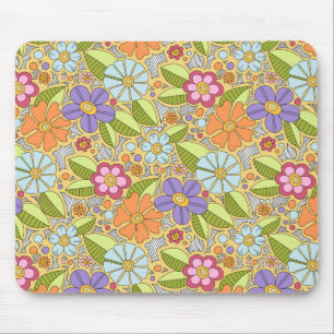 Delilah Mousepad