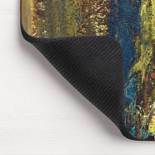 Delilah Mousepad (Ecke)