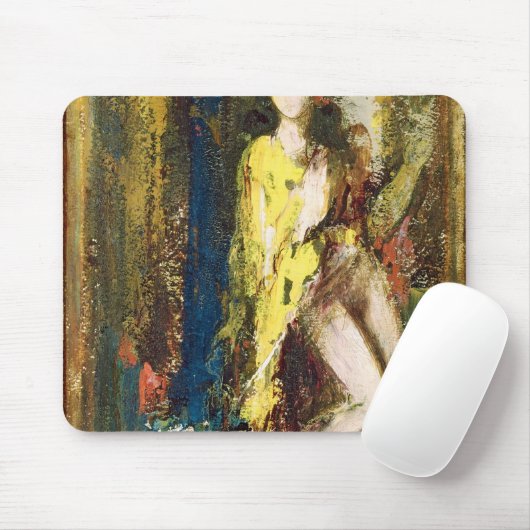 Delilah Mousepad (Mit Mouse)