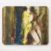 Delilah Mousepad (Vorne)