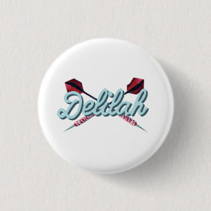 DELILAH Pfeil-Knopf Button