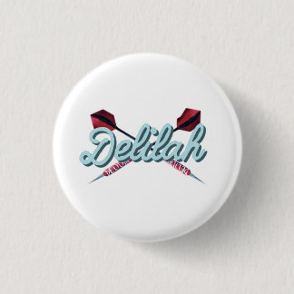 DELILAH Pfeil-Knopf Button