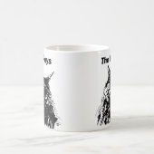 Delilah Tasse (Mittel)
