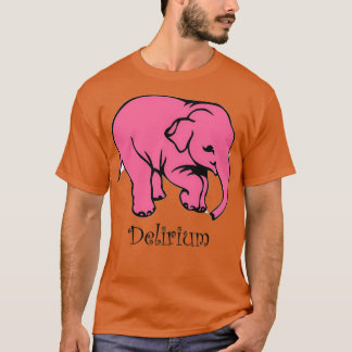 Delirium Beer T-Shirt