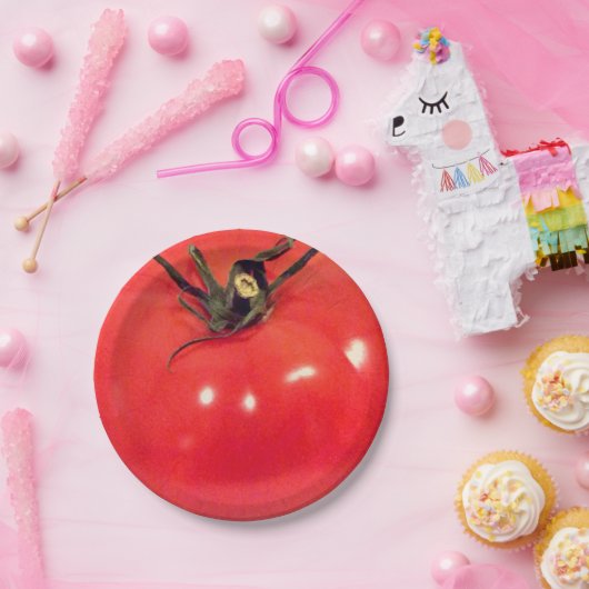 Delish Tomato 4Jonah Pappteller (Party)