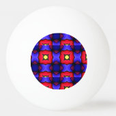 Delite_ Tischtennisball (Vorderseite)