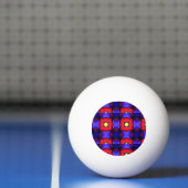 Delite_ Tischtennisball (Netto)