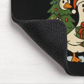 Delivery Squad Labor And Delivery Nurse Christmas Mousepad (Ecke)