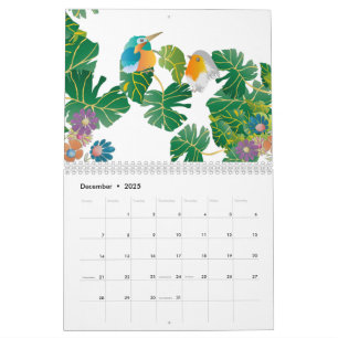 Dell amore a Valle ArcaBEs Kalender