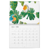 Dell amore a Valle ArcaBEs Kalender (Mär 2026)