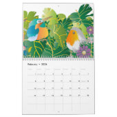 Dell amore a Valle ArcaBEs Kalender (Feb 2026)