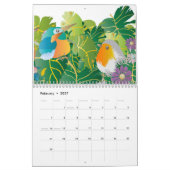 Dell amore a Valle ArcaBEs Kalender (Feb 2027)