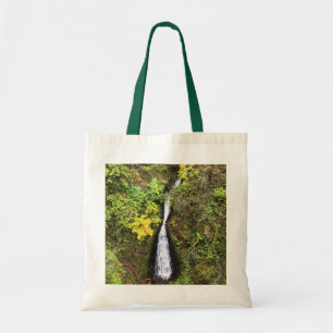 Dell Falls, Columbia River Gorge, OR Tragetasche