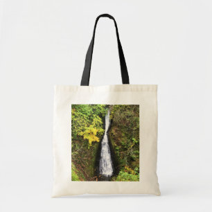Dell Falls, Columbia River Gorge, OR Tragetasche