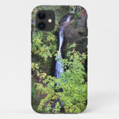 Dell Falls von Shepperd, OR Case-Mate iPhone Hülle (Rückseite)
