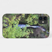 Dell Falls von Shepperd, OR Case-Mate iPhone Hülle (Rückseite (Horizontal))