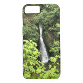 Dell Falls von Shepperd, Oregon Case-Mate iPhone Hülle (Rückseite)
