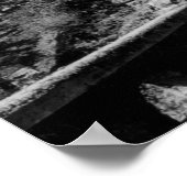 Dell von Shepherd auf Columbia River Fotograf 2 Poster (Ecke)