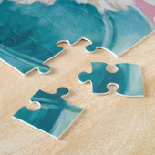 Della Rose Maltese Puzzle (Seite)