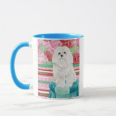 Della Rose Maltese Tasse (Links)