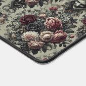 Dellamorte Dellamore - Gothic Viktorianisch Schreibtischunterlage (Ecke)