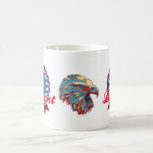 Delmont, Sd Kaffeetasse (Mittel)
