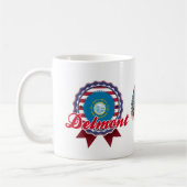 Delmont, Sd Kaffeetasse (Links)