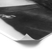 Delores Del Rio Early Mexico Hollywood Film Star Poster (Ecke)