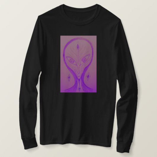 Delores T-Shirt (Design vorne)