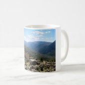 Delphi Kaffeetasse (VorderseiteRechts)