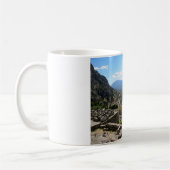 Delphi Kaffeetasse (Links)