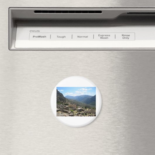 Delphi Magnet (In Situ (Geschirrspüler))