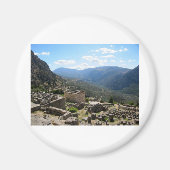 Delphi Magnet (Vorne)