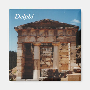 Delphi Magnet