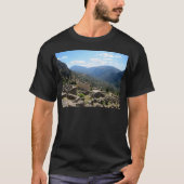 Delphi T-Shirt (Vorderseite)