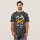 Delphi T-Shirt (Vorne ganz)