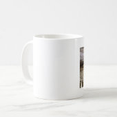 Delphi Temple Kaffeetasse (Vorderseite Links)