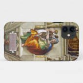 Delphic Sibyl Case-Mate iPhone Hülle (Rückseite (Horizontal))